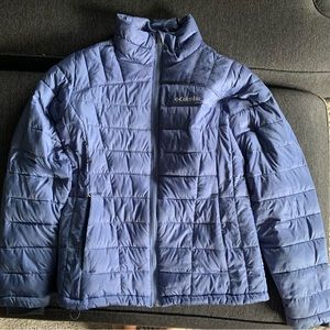 Puffer Jacket